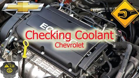 The lower <b>coolant</b> hose is most likely the <b>coolant</b> output side of your engine, which means that the hose will stay cold. . Chevy cruze coolant not circulating